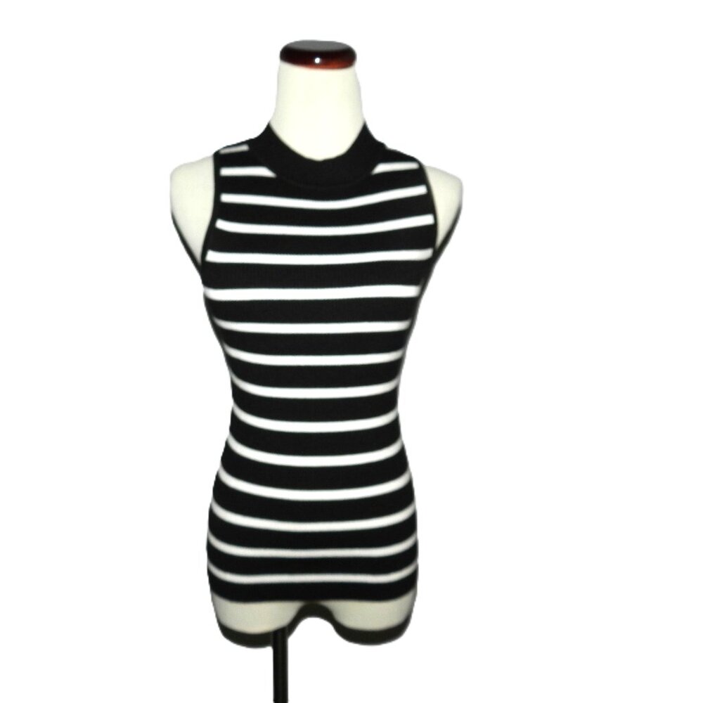 Sleeveless Top NWT